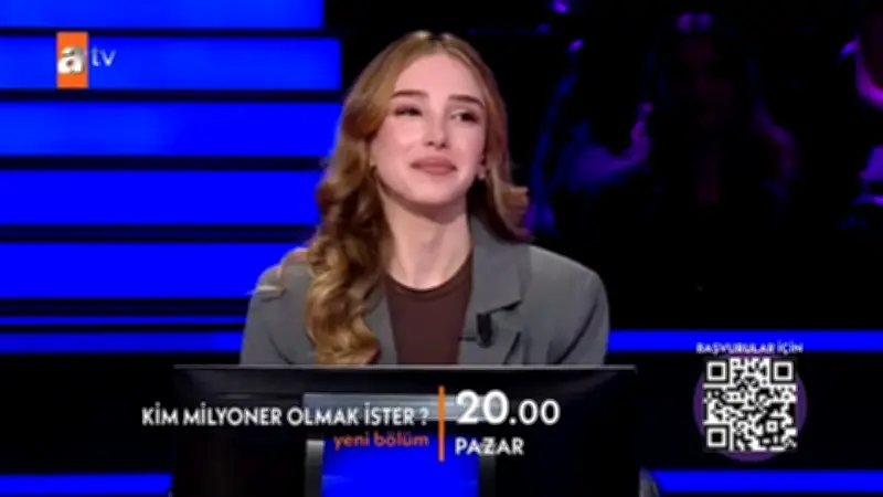 Kim Milyoner Olmak İster 1242. Bölüm Fragmanı Yayınlandı