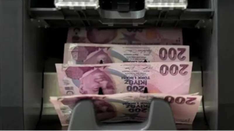 KKM Bakiyesi 244,2 Milyon Liraya Geriledi, Takipteki Alacaklar Arttı