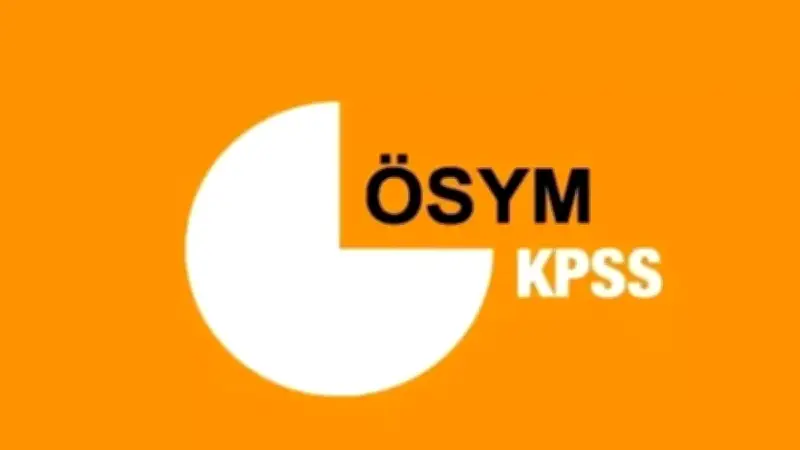 KPSS Ön Lisans Başvuru Tarihleri 2026: ÖSYM Takvimi Belli Oldu