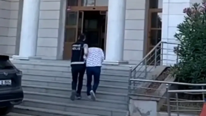 Kırıkhan'da Uyuşturucu Operasyonu: Bir Tutuklama