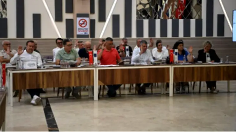 Kuşadası'nda engelli erişimi ve elektrikli araç kararı