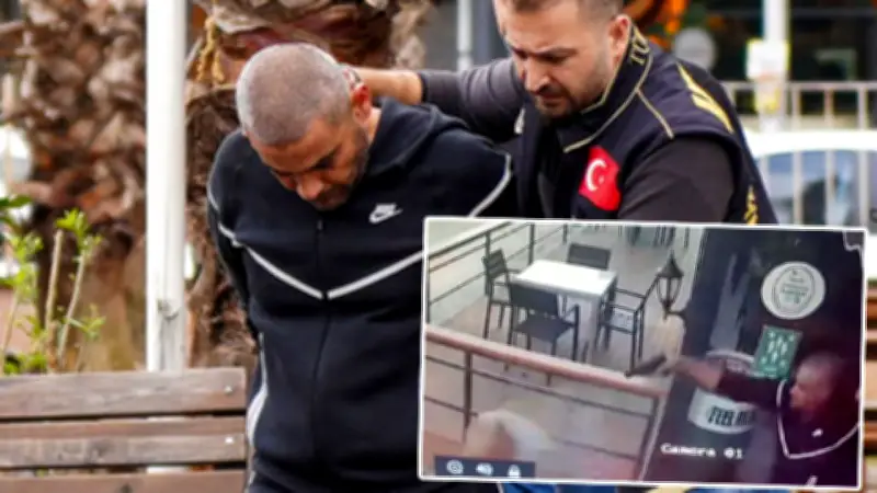 Kuzenini 2 şarjör mermiyle öldüren sanık: Keşke ben ölseydim
