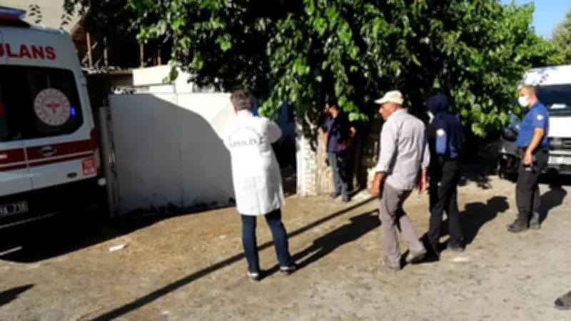 Malatya'da 26 Yaşındaki Genç Evinde Ölü Bulundu