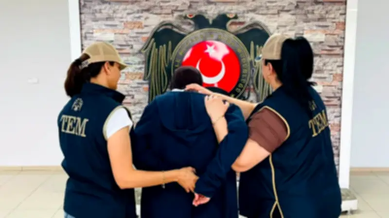Malatya'da FETÖ operasyonu: 3 firari hükümlü yakalandı