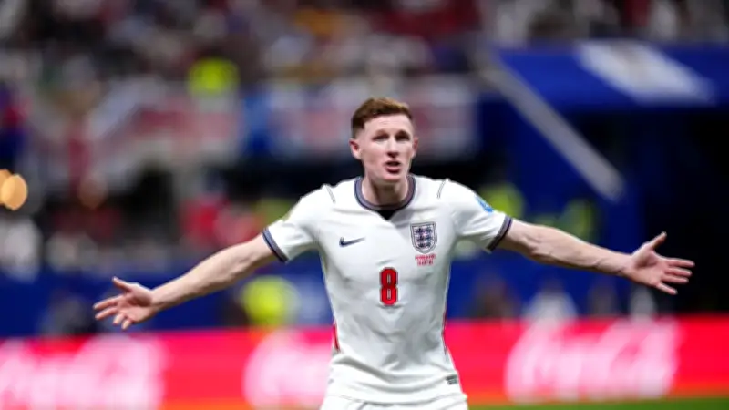 Manchester City, Elliot Anderson'ı rekor bonservis bedeliyle transfer etti