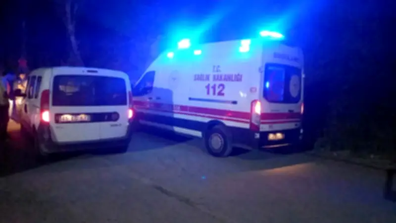 Manisa'da 16 yaşındaki Onur bıçaklanarak öldürüldü: Caninin babası ve ağabeyi de tutuklandı