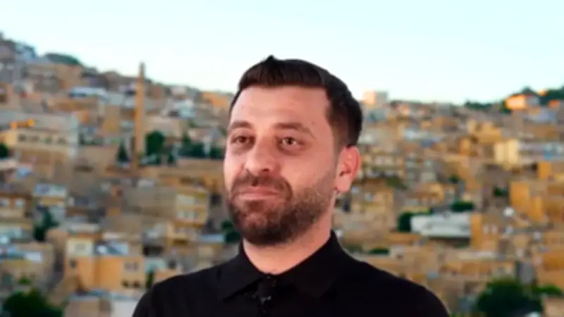 Mardin 1969 Spor Başkanı Rıdvan Aşar'dan taraftarlara forma çağrısı