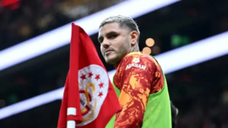 Mauro Icardi'nin Galatasaray'dan talebi: 2 yıllık sözleşme ve 7 milyon Euro