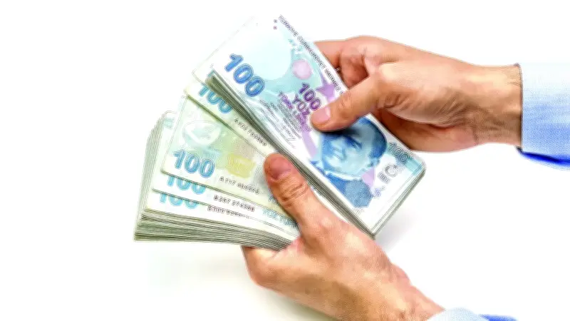 Memur ve Emekli Maaşlarına Zam Oranları Netleşti: Yüzde 13,52 Artış