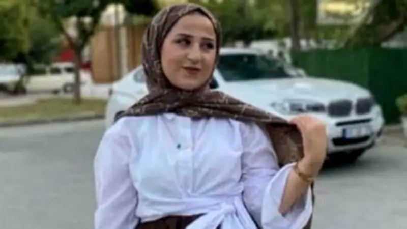 Mihriban Yılmaz cinayetinde sanık: Domuzların eşelediği yere gömdüm