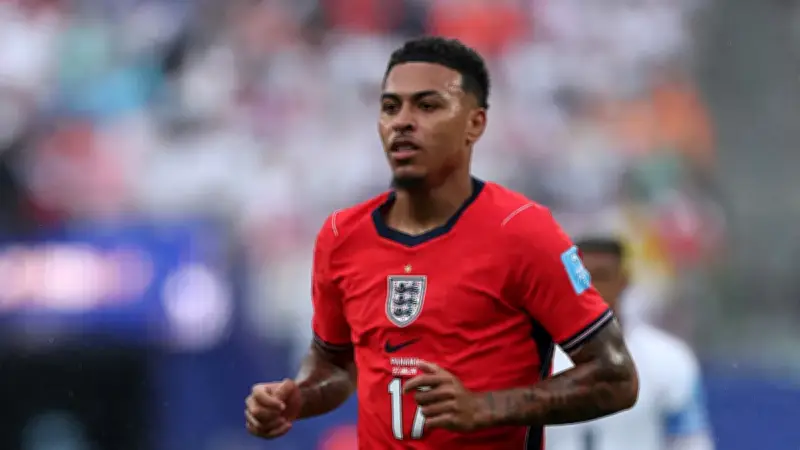 Morgan Rogers'tan transfer itirafı: 150 milyon euro eder miyim?