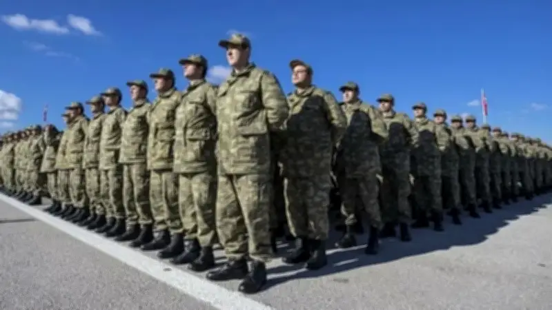 MSB Ağustos 2026 Celp Takvimi: Askerlik Yerleri 30 Temmuz'da Açıklanacak