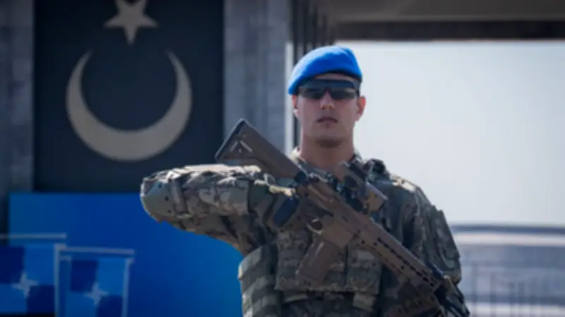 MSB: TSK, NATO'nun ikinci büyük ordusu, dünyanın en caydırıcı güçlerinden