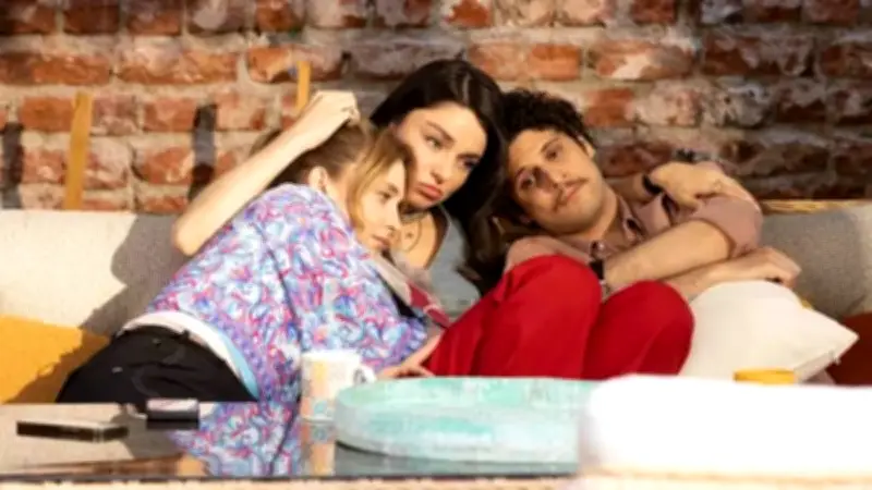 Muhtemel Aşk 3. Bölüm İzle: Show TV'de Yeni Bölüm Yayında!