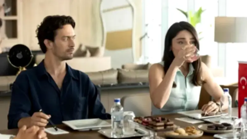 Muhtemel Aşk 4. Bölüm Fragmanı Yayında mı? Show TV Dizisi