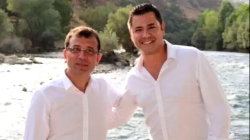 Murat Ongun oturduğu evin kirasını açıklamadı, savcının sorusunu yanıtsız bıraktı