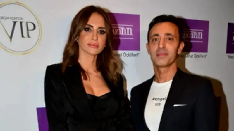 Mustafa Sandal ve Emina Jahovic'in icra davasında mahkeme kararını verdi: O araç ömür boyu onun hakkı