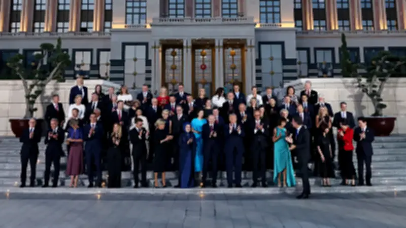 NATO Liderlerine Sunulan Menü: Türkiye'nin Dört Bir Yanından Lezzetler