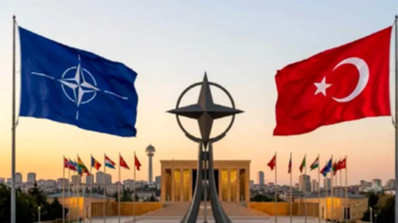 NATO Zirvesi Ankara ekonomisine 10 milyar TL katkı sağlayacak