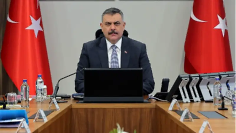 NATO Zirvesi Öncesi Ankara'da Güvenlik Tedbirleri Toplantısı