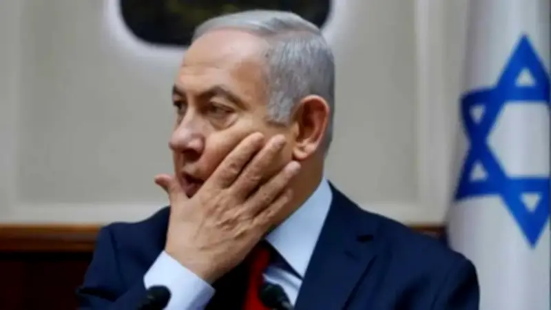 Netanyahu'dan Türkiye'ye F-35 ve Jet Motoru İtirazı: Güç Dengesi Endişesi