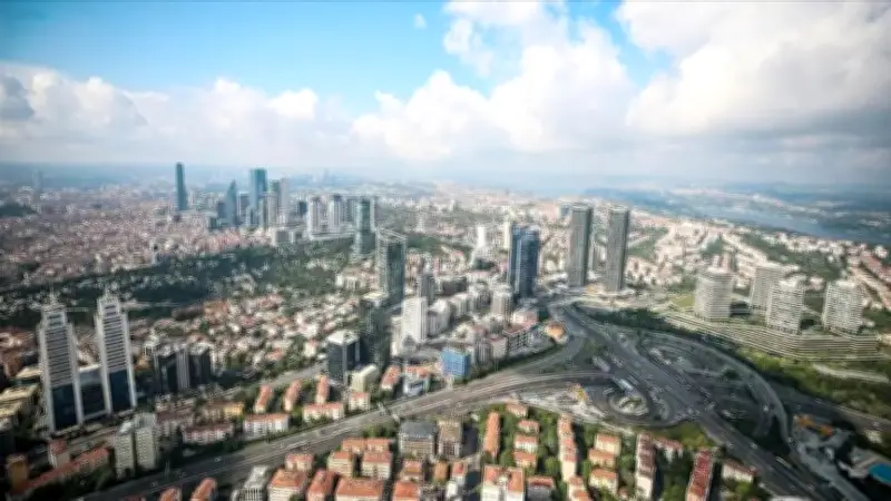 Ofislerin konuta dönüşümü için yeni düzenleme: 1 Temmuz 2027'ye kadar geçerli