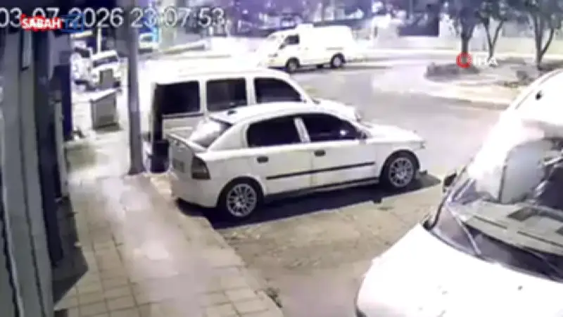 Çorlu'daki doğal gaz patlamasında 2 kişi hayatını kaybetti
