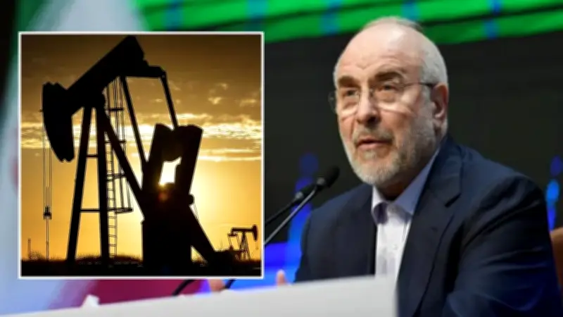İran Meclis Başkanı Kalibaf: Petrol Yaptırımları Kaldırıldı, 40 Milyon Varil İhraç Edildi