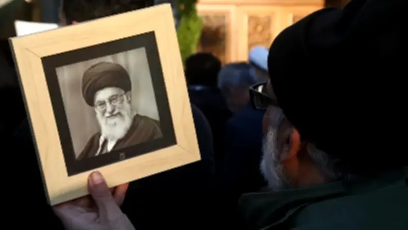 İran Ordusu Komutanı Hatemi: Hamaney'in İntikamını Alacağız
