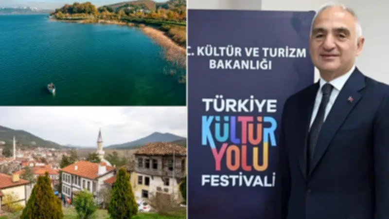 Sakarya Kültür Yolu Festivali 4-12 Temmuz'da Sanatseverlerle Buluşuyor