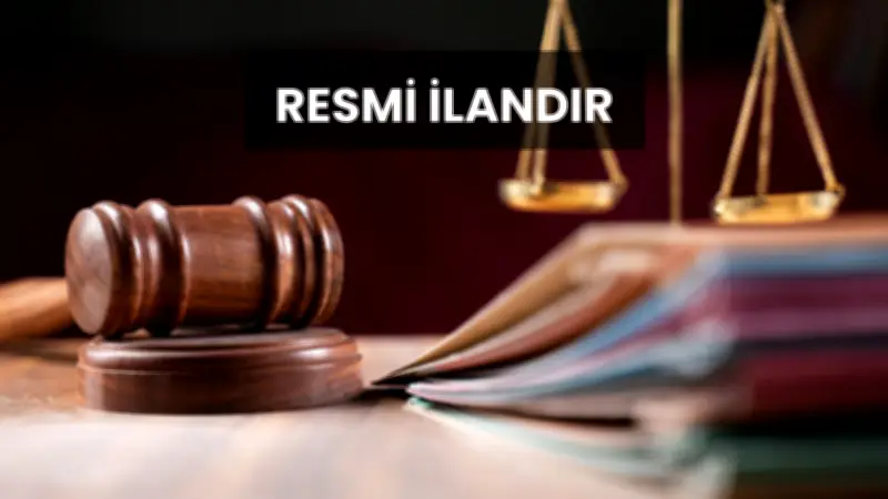 Sakarya Serdivan'da 4.288 m² Tarla Satışa Çıkarıldı