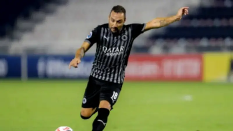 Santi Cazorla, 41 yaşında futbol kariyerini noktaladı