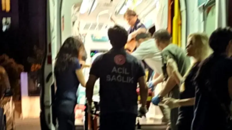 Sapanca'da Bungalov Tatili Faciası: 5 Yaşındaki Çocuk Havuza Düşerek Hayatını Kaybetti