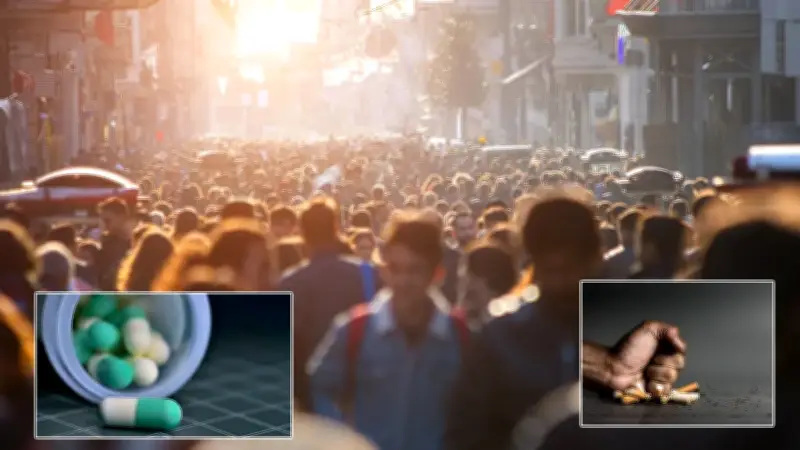 Sigara Bırakma İlaçları 1 Milyon Kişiye Ücretsiz