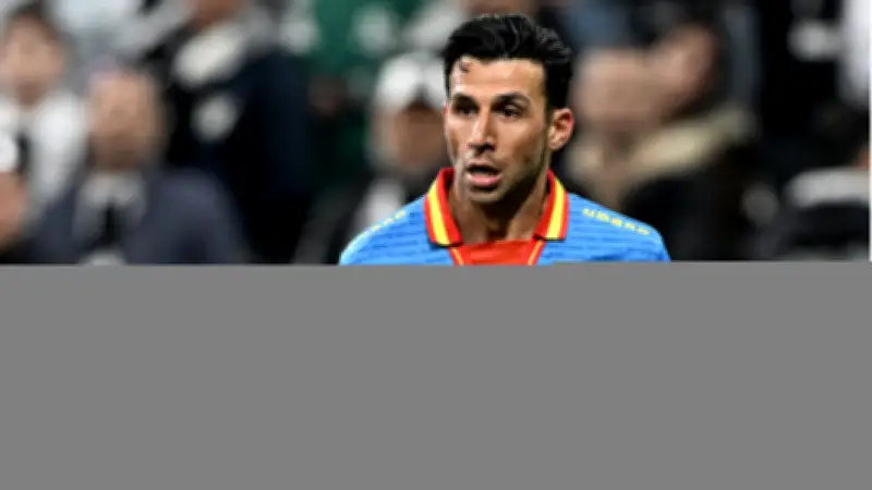 İsmail Köybaşı futbolu bıraktı: Göztepe'de yeni dönem