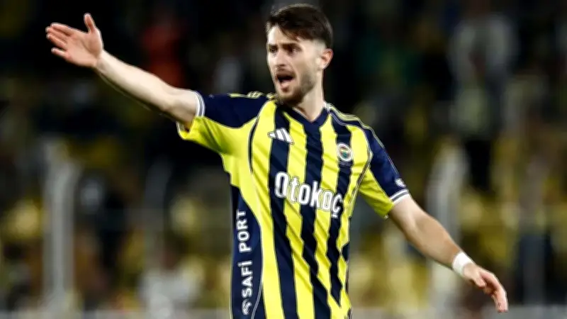 İsmail Yüksek'ten şok Fenerbahçe kararı! Dengeler değişecek