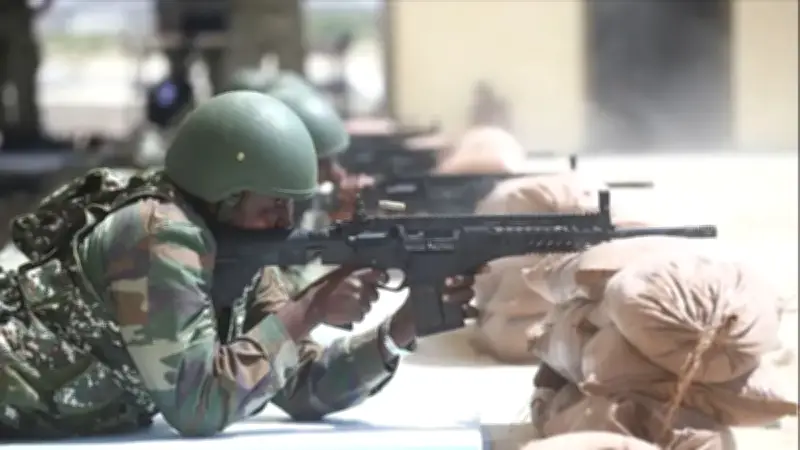 Somali'de Eş-Şebab'a ağır darbe: Kritik terörist etkisiz hale getirildi