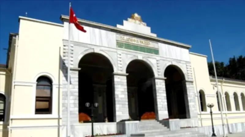 Son Dakika: İstanbul'da Havai Fişek ve Patlayıcı Satışı Yasaklandı