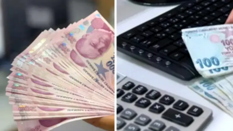 Sosyal yardım ödemelerine zam: Yaşlı aylığı 7 bin 257 TL oldu