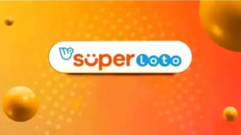 Süper Loto 7 Temmuz 2026 Çekiliş Sonuçları Açıklanıyor
