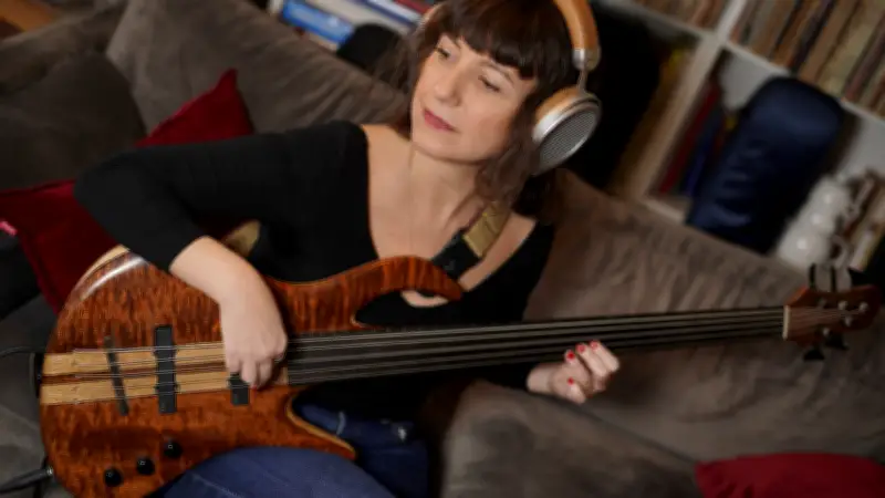 İstanbul Modern'de 'Kendini Akort Et' Ses Atölyesi 10 Temmuz'da