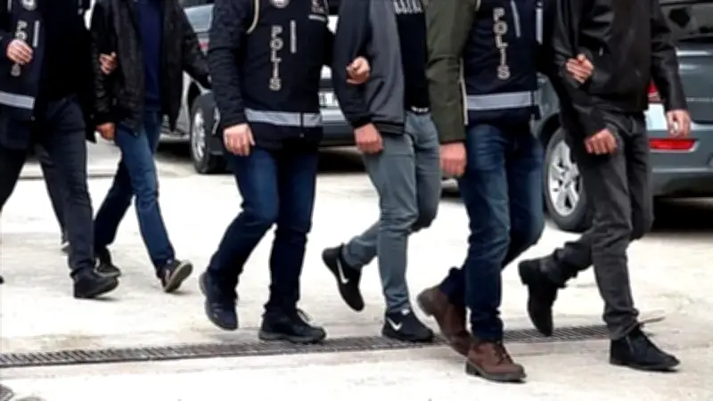 İstanbul ve Muğla'da yasa dışı bahis operasyonu: 9 şüpheli yakalandı