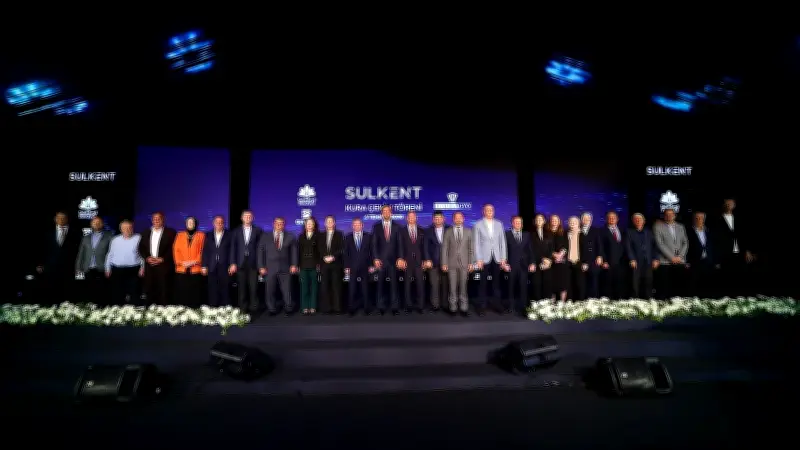 Sultanbeyli'de SULKENT Projesi Kurası Çekildi, Hak Sahipleri Belli Oldu