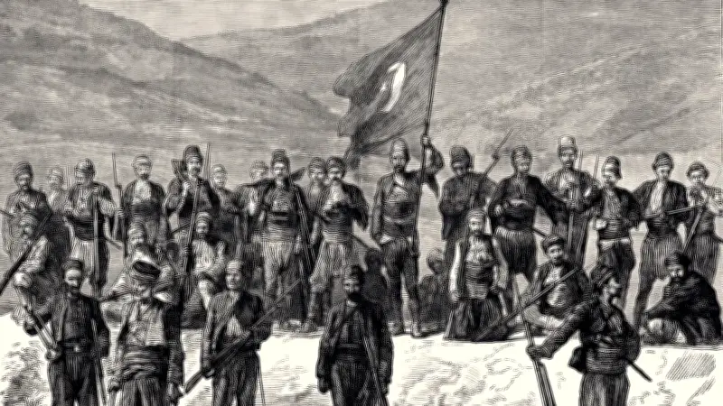 Tarihin En Büyük Zaferleri: Türklerin Anadolu'ya Giriş Taktiği