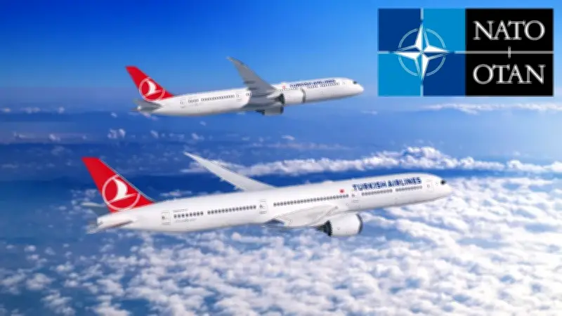THY, Ankara uçuşlarında ücretsiz değişiklik ve iade hakkı tanıdı