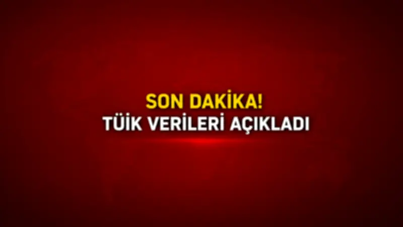 TÜİK Haziran 2026 Enflasyonu Açıklandı: 6 Aylık Fark %17,76