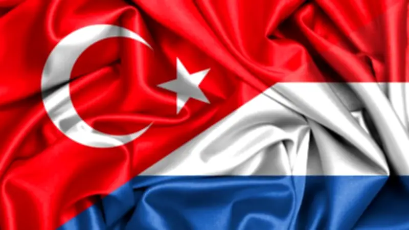 Türkiye-Hollanda ticaretinde yeni dönem: JETCO Protokolü imzalandı, hedef 15 milyar dolar