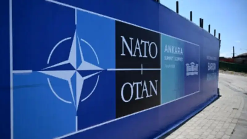 Türkiye NATO'ya 1952'de Katıldı: İşte Detaylar