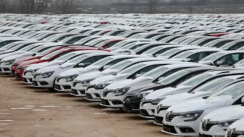 Türkiye'nin En Ucuz 15 Sıfır Otomobili ve Fiyatları 2026