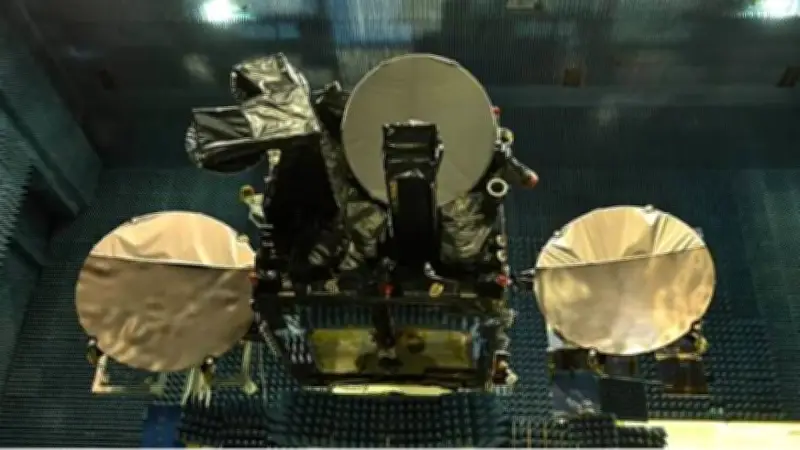 Türksat 6A uzayda 192 milyon kilometreyi aştı, küresel erişim 5 milyara yükseldi